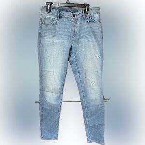 Ann Taylor LOFT Jeans